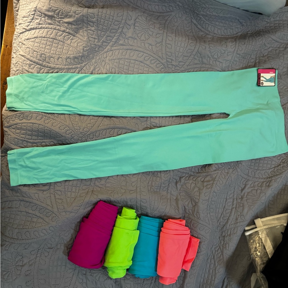 Bundle of Leggings